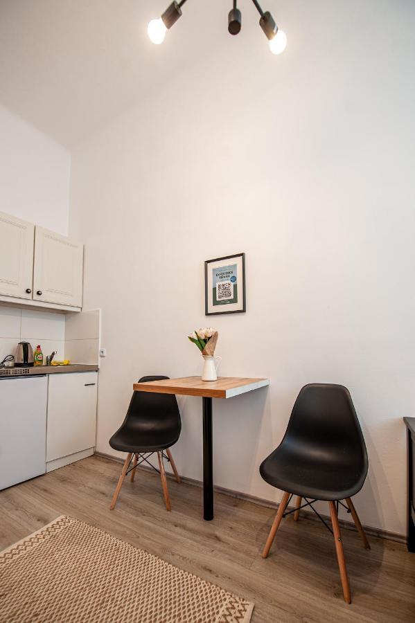 My City Apartment - Vienna Cosy Room Eksteriør billede