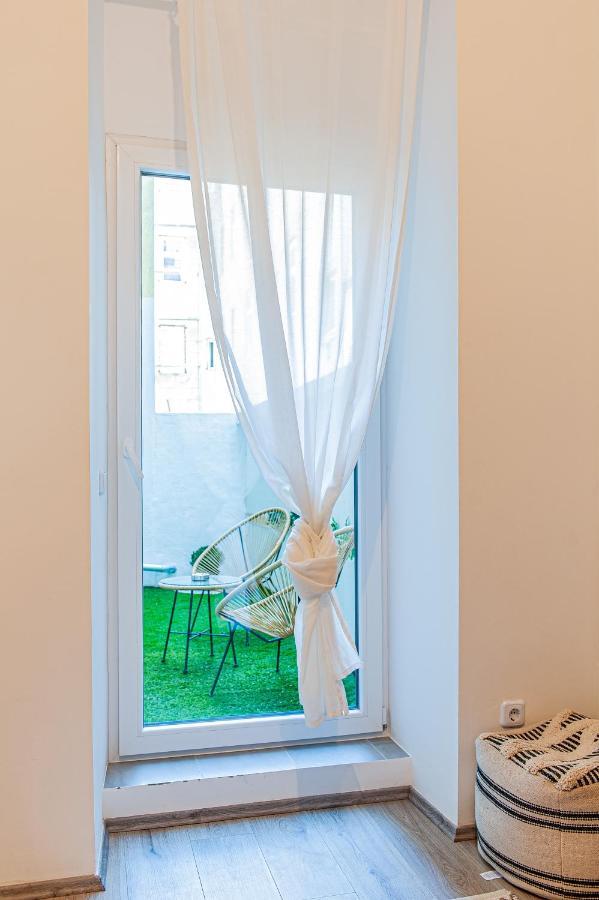 My City Apartment - Vienna Cosy Room Eksteriør billede